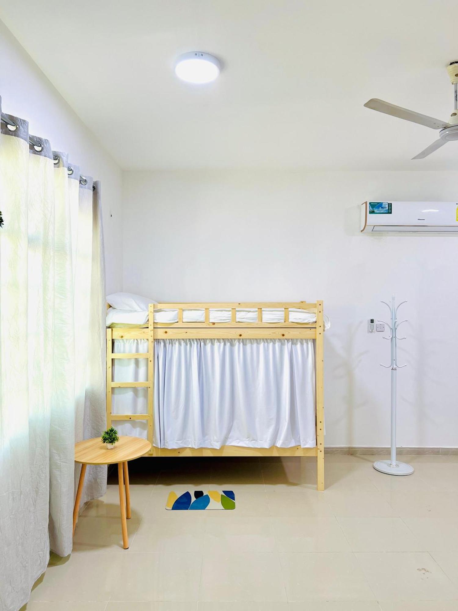 Sukoon Hostel Maskat