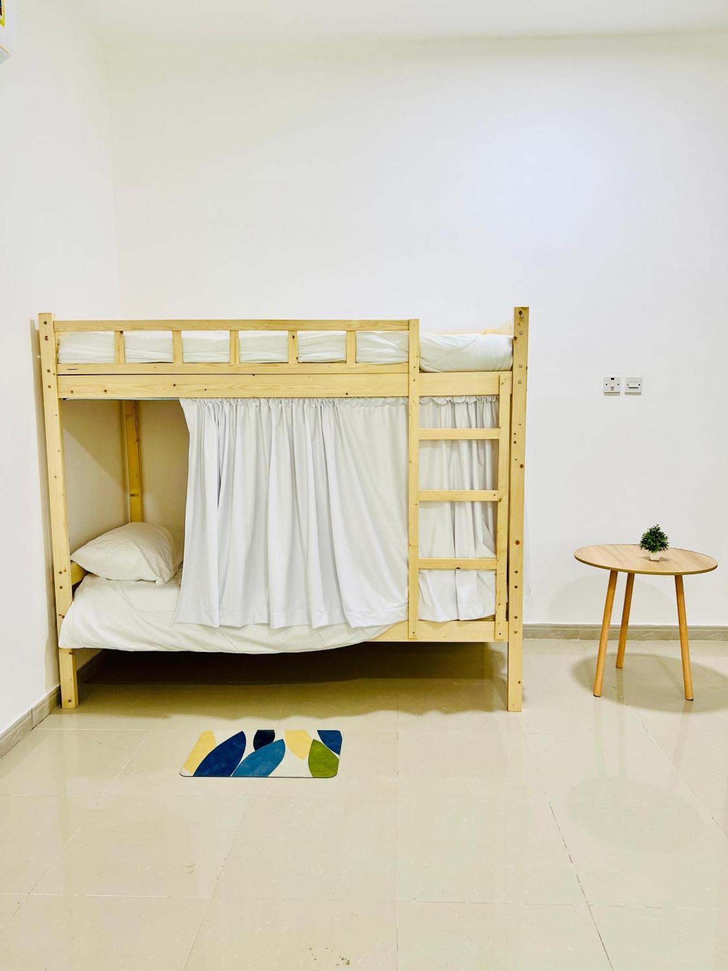 Hostel Sukoon *