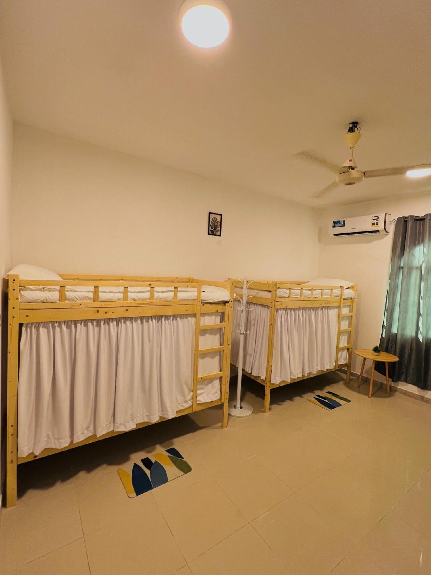 Sukoon Hostel