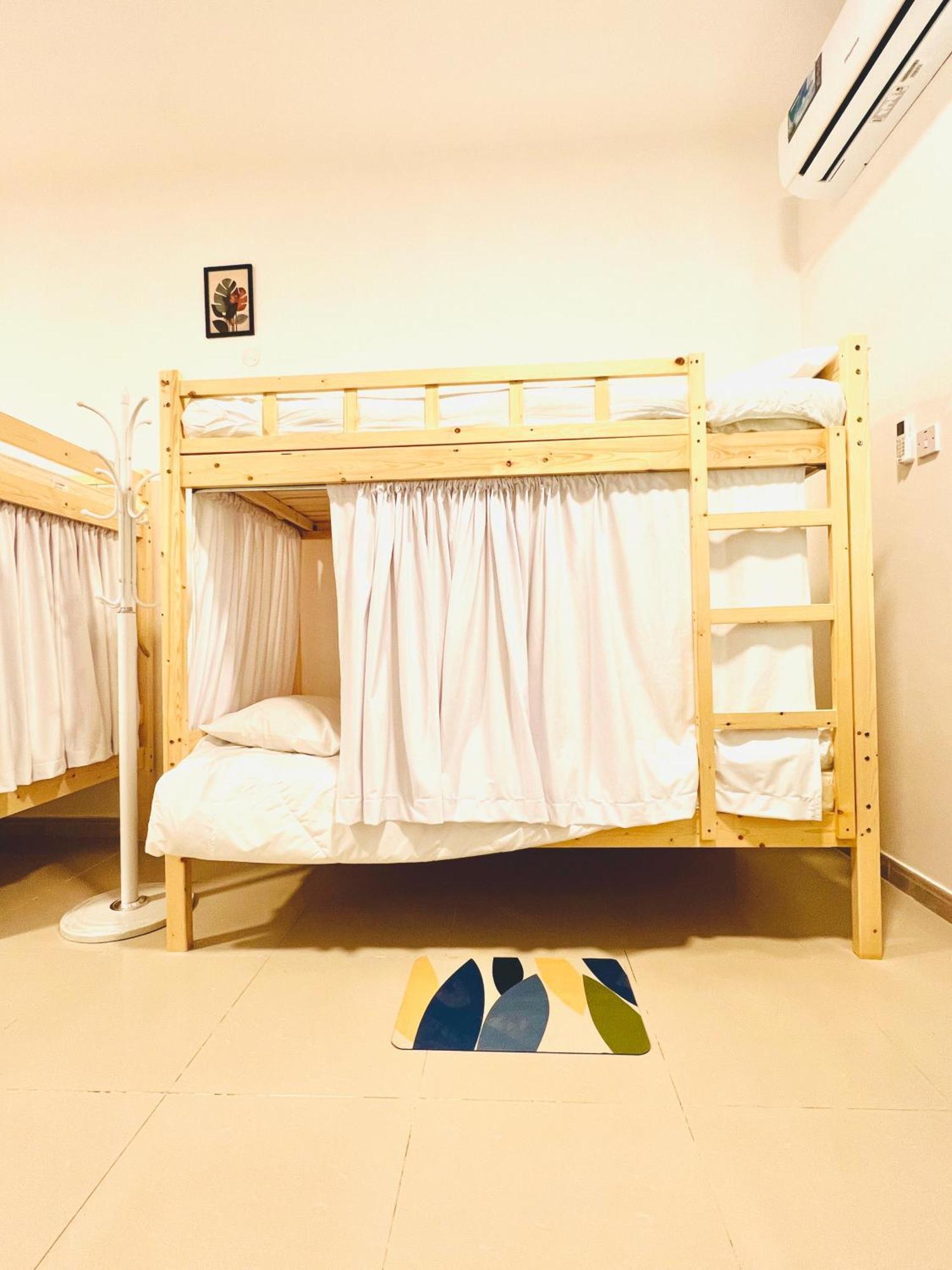 Sukoon Hostel