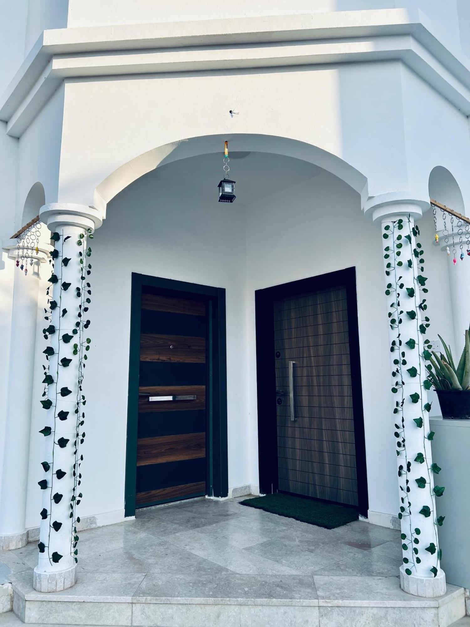 Sukoon Hostel Maskat