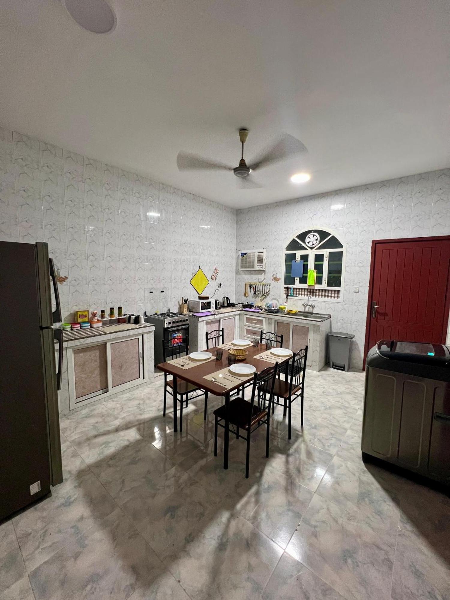 Hostel Sukoon Maskat