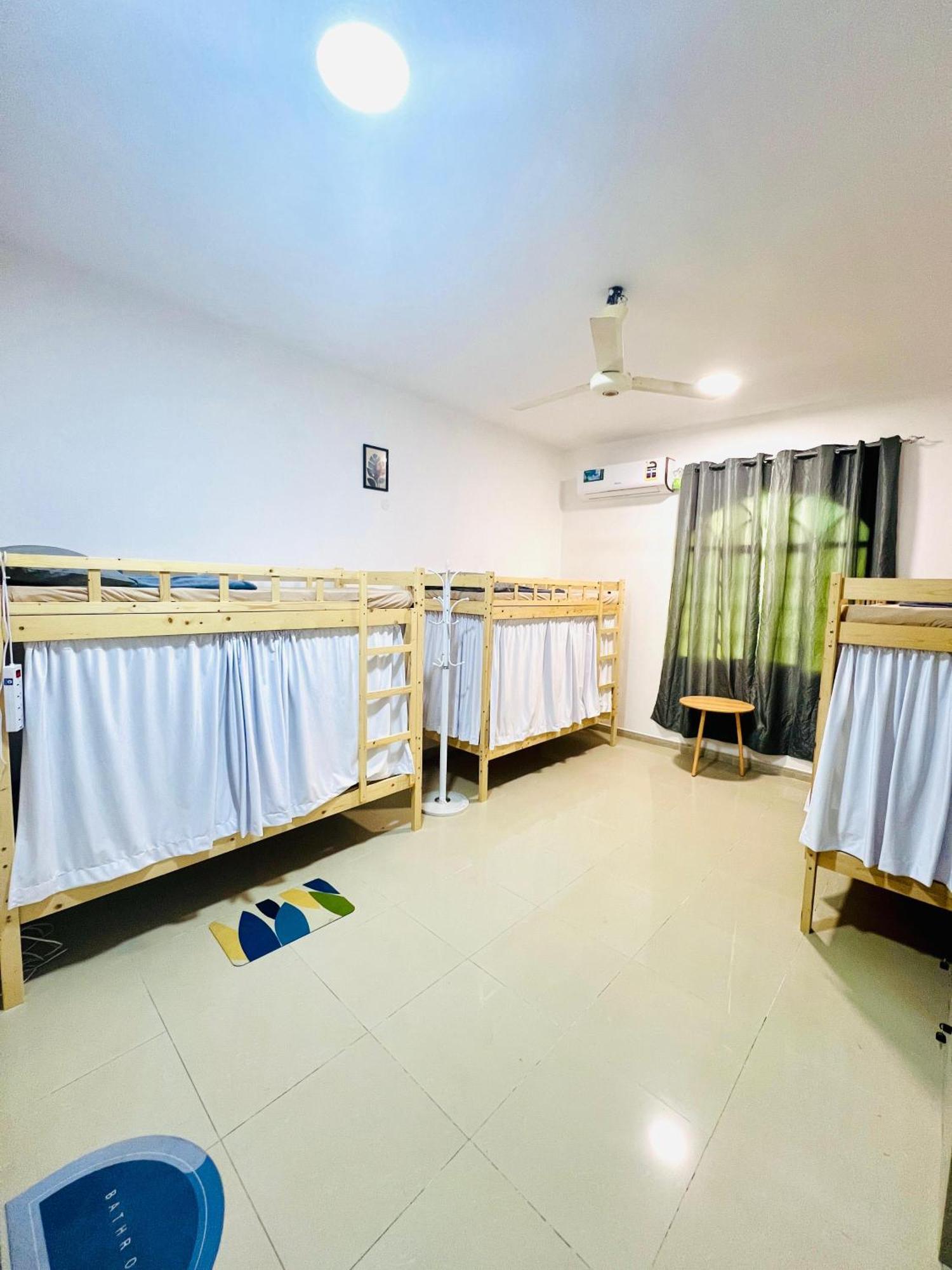 Hostel Sukoon Maskat