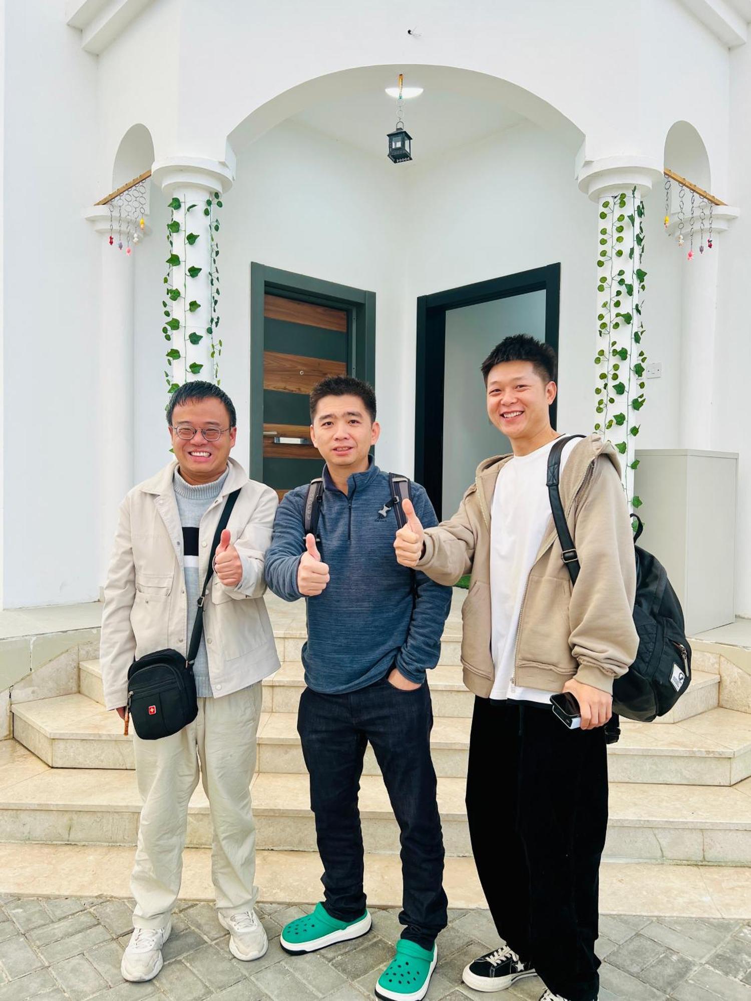Sukoon Hostel