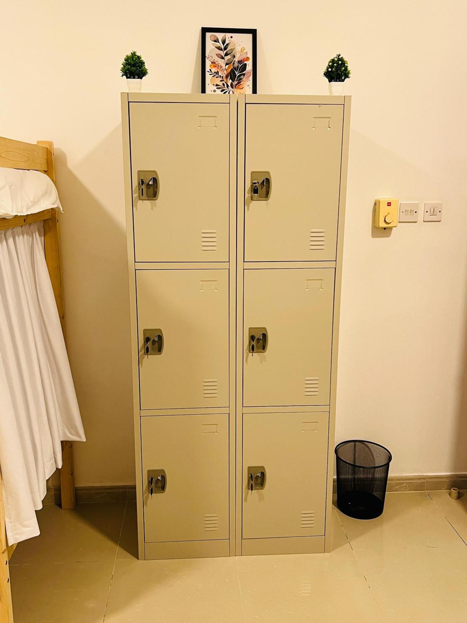 Albergue Sukoon